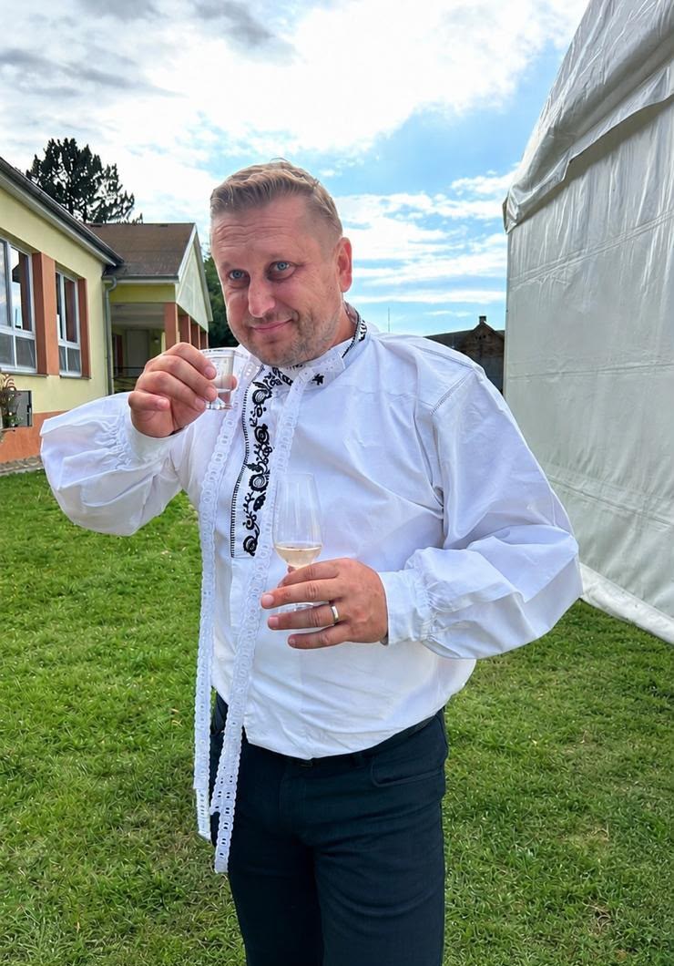 Peťa Zůbek